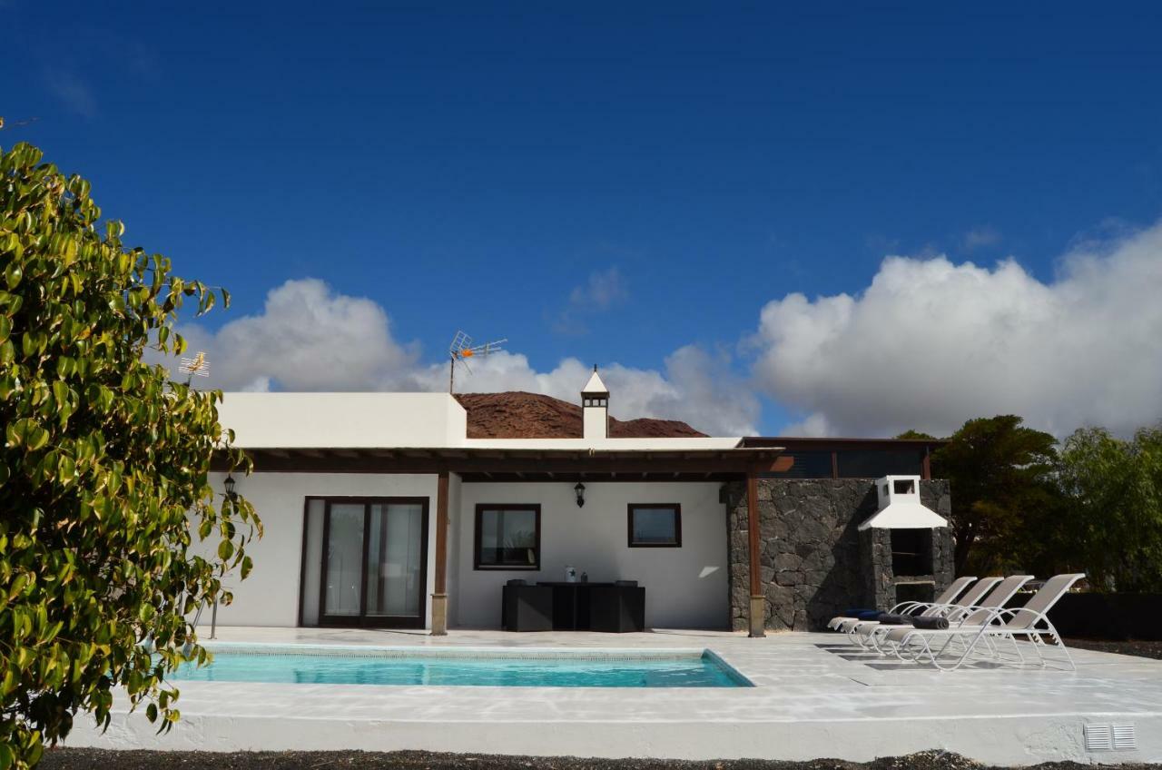 Villa Lola Playa Blanca  Exterior foto